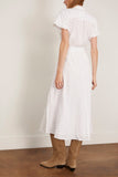 Xirena Naya Dress in White