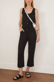 Xirena Ollie Jumpsuit in Black
