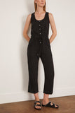 Xirena Ollie Jumpsuit in Black