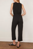 Xirena Ollie Jumpsuit in Black