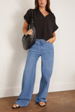 Xirena Reggie Top in Black
