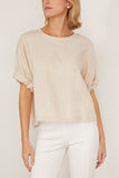 Xirena Savoye Top in Winds