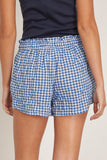 Xirena Starla Short in Atlantic Blue