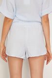 Xirena Starla Short in Blue Mist