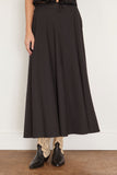 Xirena Skirts Stela Skirt in Black Xirena Stela Skirt in Black