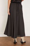 Xirena Skirts Stela Skirt in Black Xirena Stela Skirt in Black