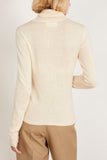 Xirena Tops Tommy Sweater in Cream Tommy Sweater in Cream