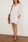 Xirena Tyson Dress in White