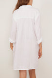 Xirena Tyson Dress in White