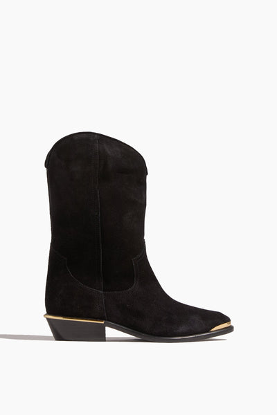 Elbana Boots in Black