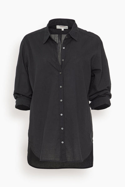 Beau Shirt in Black