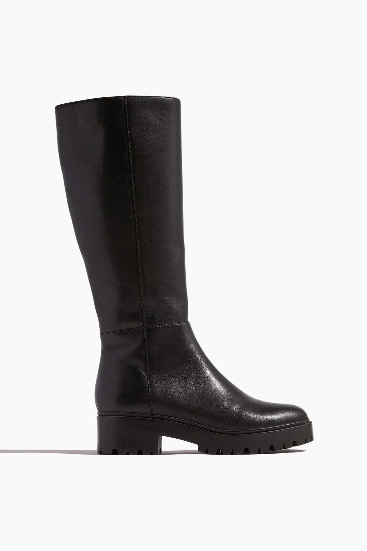 Marion Parke Elizabeth Tall Boot in Black