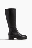 Marion Parke Elizabeth Tall Boot in Black