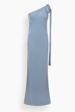 Bernadette Alexander Dress in Light Blue