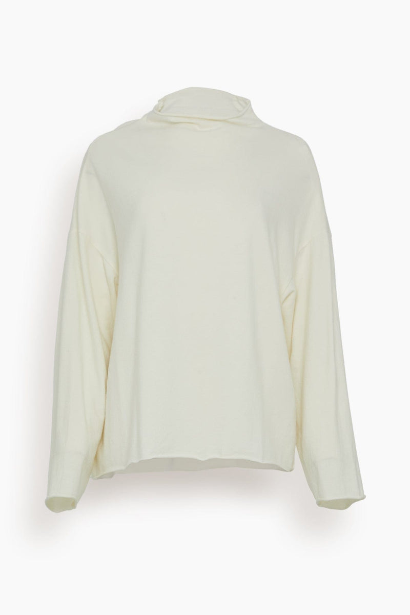 Winter white cheap tops