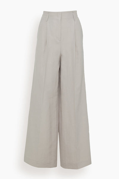 Summer Cruise Pant in Soft Beige