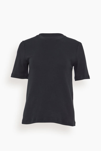 Josepha T-Shirt in Black
