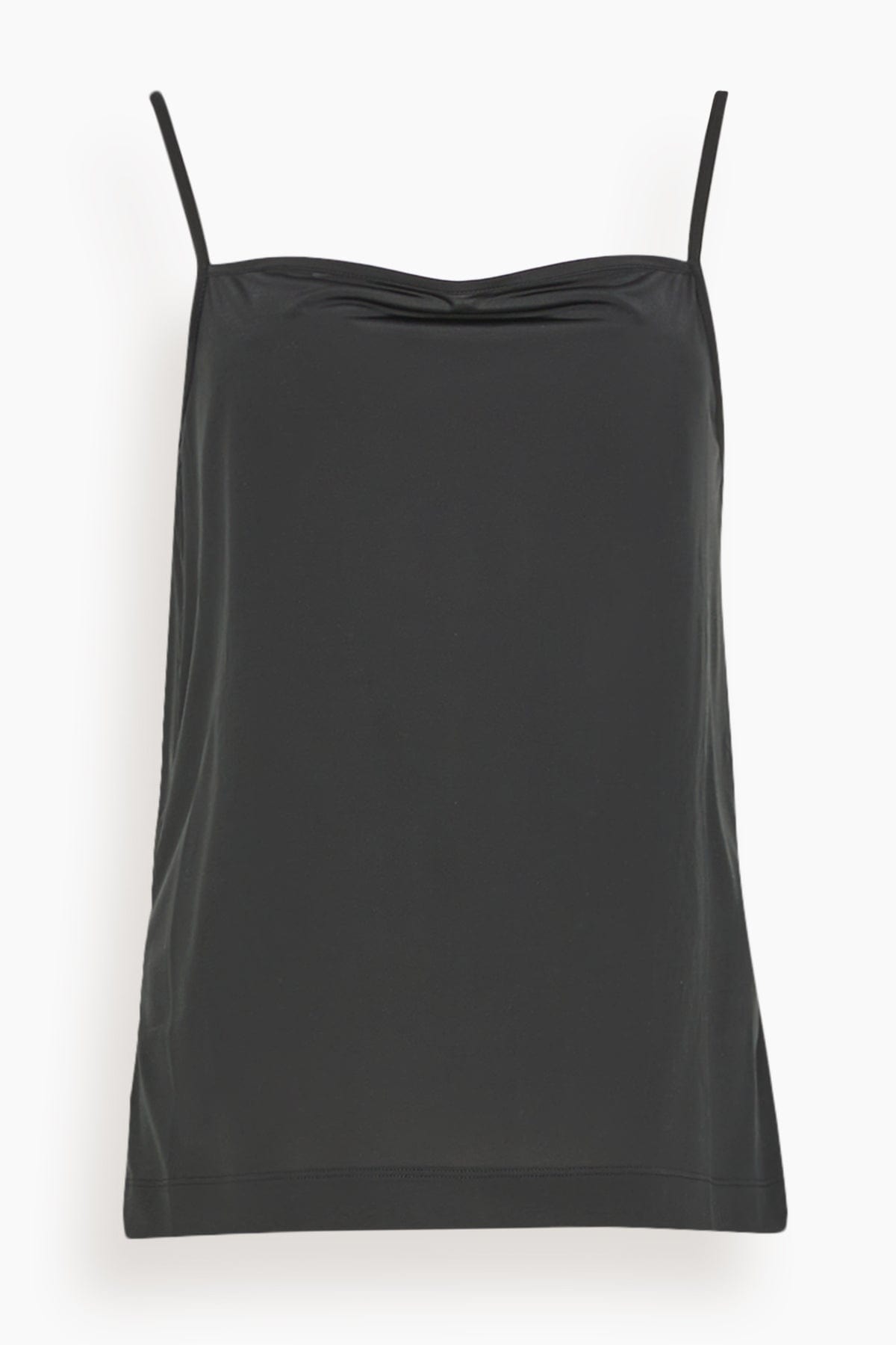 Dries Van Noten Huti Top in Black – Hampden Clothing