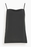 Dries Van Noten Tops Huti Top in Black