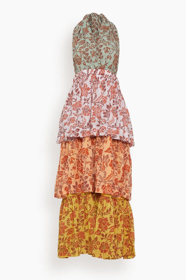 Hannah Artwear Dresses Franca Dress in Halley