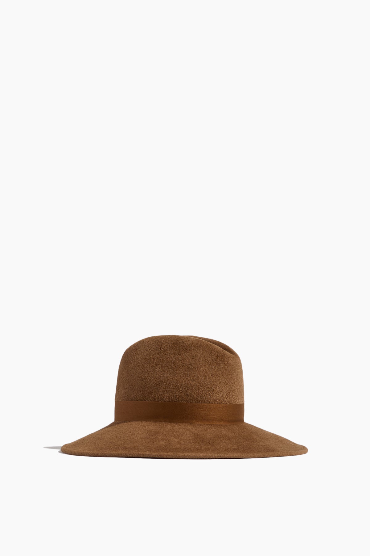Gigi Burris Hats Requiem Hat in Pecan