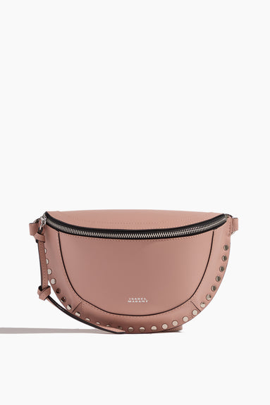 Skano Belt Bag in Nude