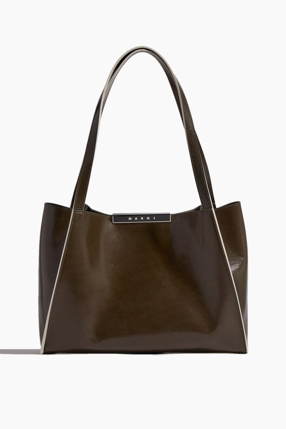 [MARNI]マルニEast-West SMALL TOTE BAG Marni East/west Small Tote Bag | italist