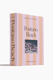 Piecework Puzzles Positano Beach Puzzle