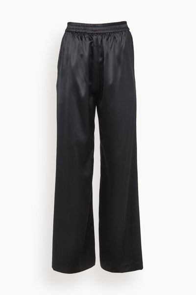 Genevieve Trousers in Black