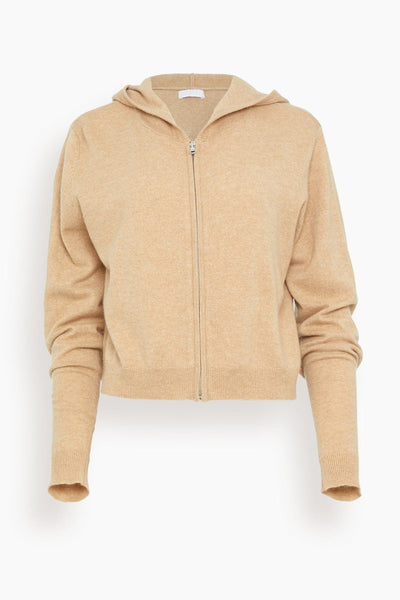 Candace Hoodie in Sandhill
