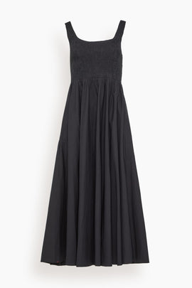 Florence Dress in Black