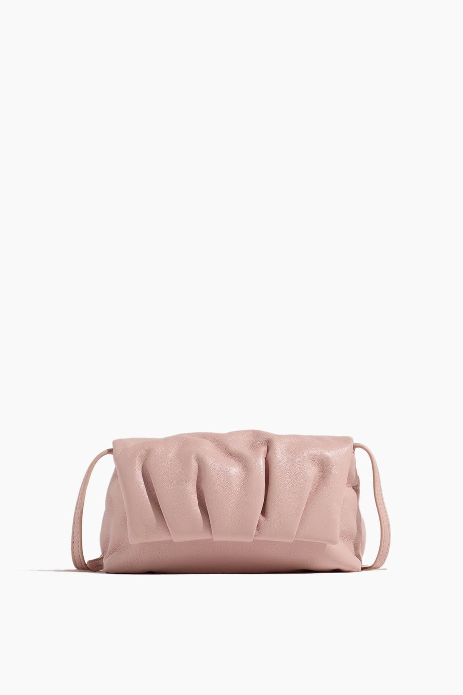 Dries Van Noten Shoulder Bags Pillow Bag in Rose Dries Van Noten Pillow Bag in Rose