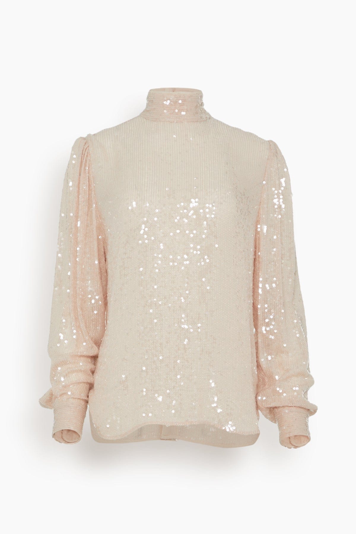 Rachel Comey Tops Prina Top in Puff