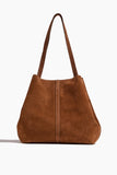 Vanessa Bruno Tote Bag GM in Biscuit