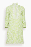 Giambattista Valli Cocktail Dresses Dress in Mint/Ivory Dress in Mint/Ivory