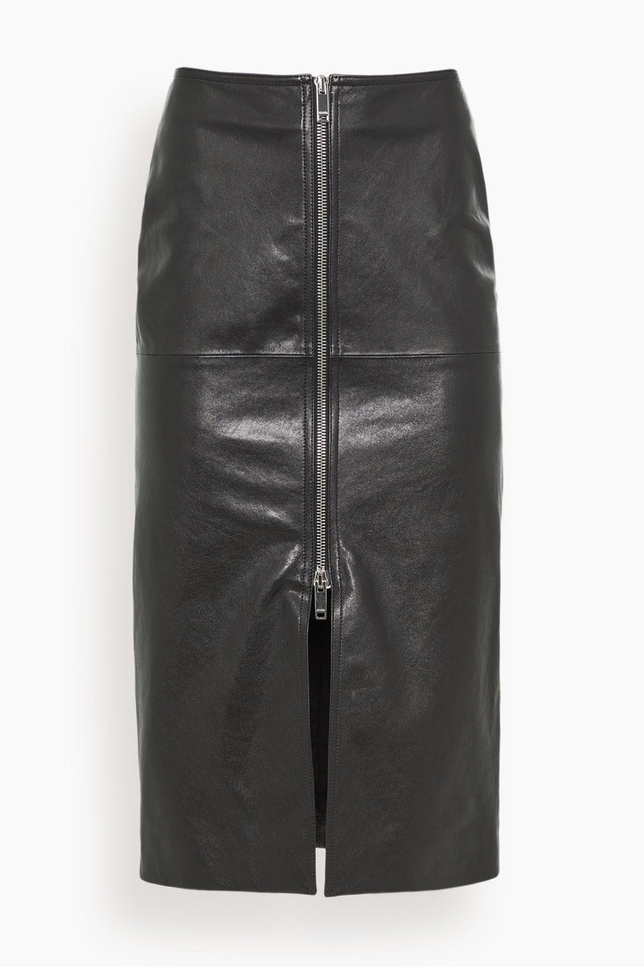 Isabel Marant Skirts Ediaz Skirt in Black Isabel Marant Ediaz Skirt in Black