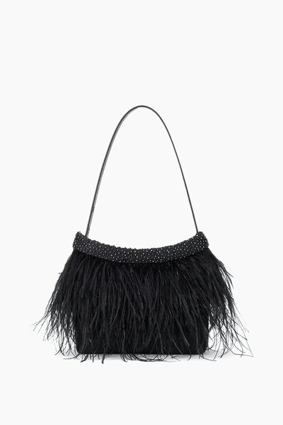 Winslow Bag in Black