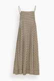 Rachel Comey Casual Dresses Neblina Dress in Cream Rachel Comey Neblina Dress in Cream