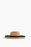 Gigi Burris Hats Freddie Hat in Natural