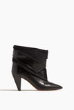 Isabel Marant Lyone Boot in Black