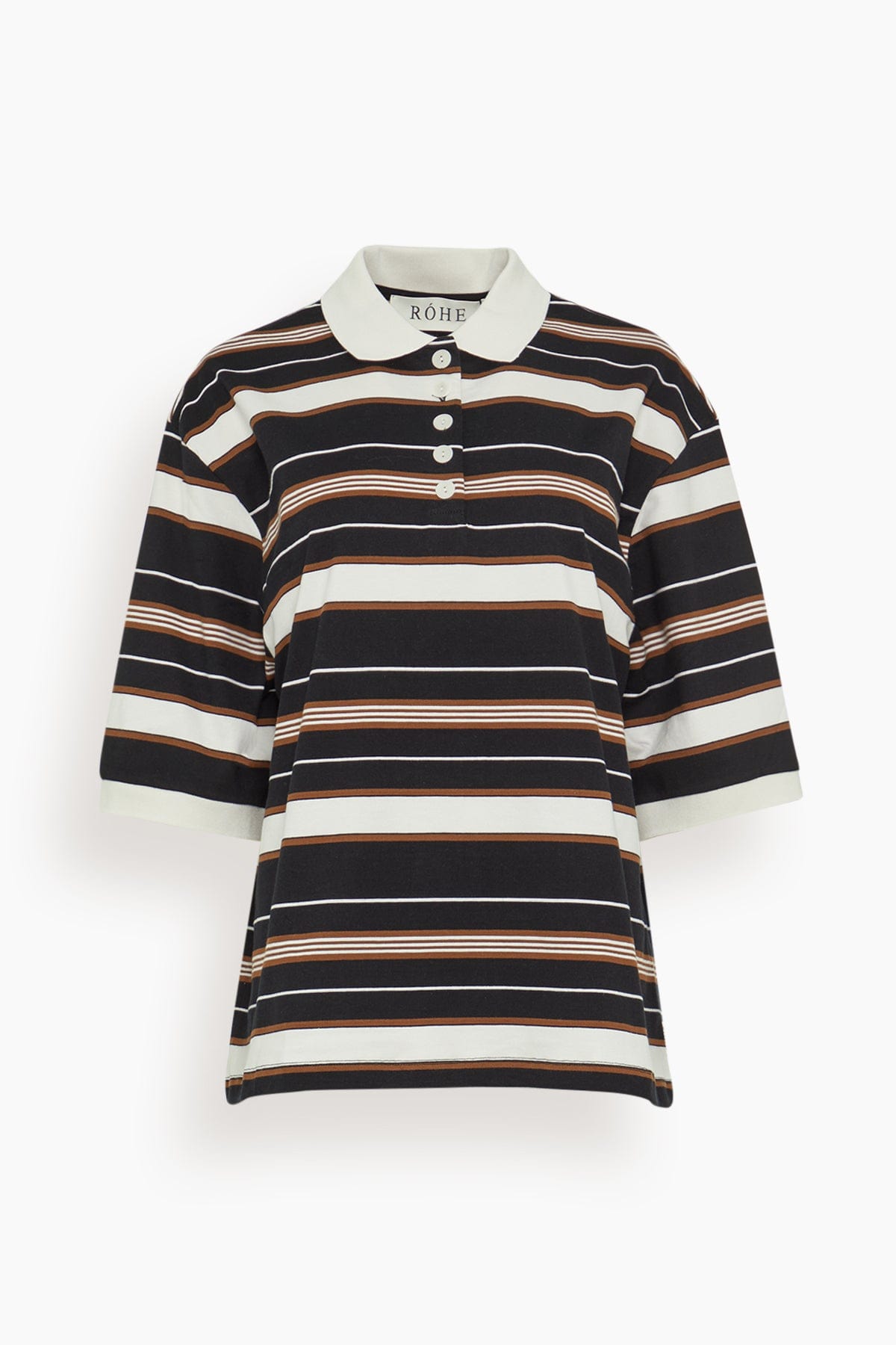 トップス SEDAN ALL-PURPOSE Wide Striped Big Polo Polo Ralph Lauren Big Boys 8-20 Striped Mesh Multi Polo