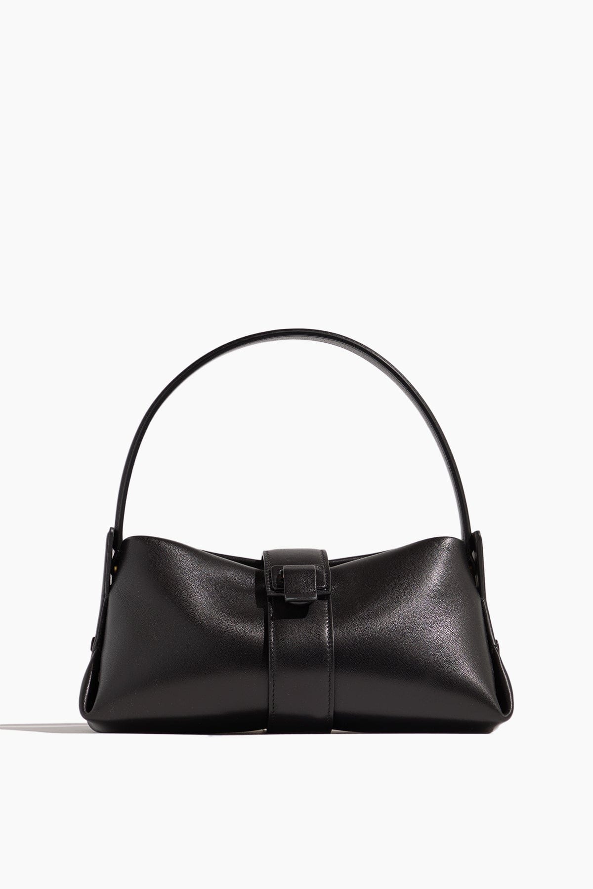 Proenza Schouler Shoulder Bags Park Shoulder Bag in Black Proenza Schouler Park Shoulder Bag in Black