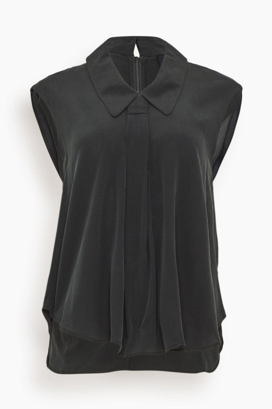 Rachel Comey Tops Duston Top in Black Rachel Comey Duston Top in Black