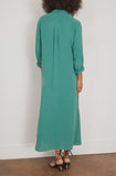 Xirena Casual Dresses Boden Dress in Bottle Green Xirena Boden Dress in Bottle Green