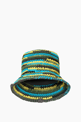 Meyers Bucket Hat in Happy Sack