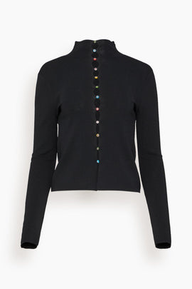 Marianne Sweater in Black