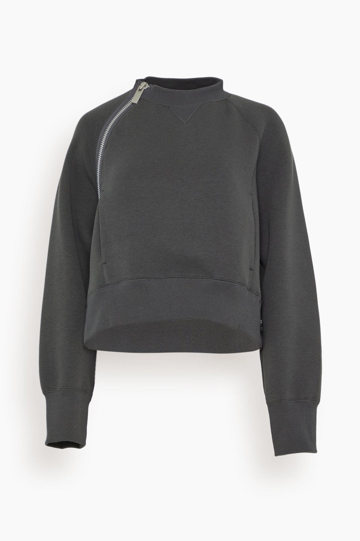 sacai Sponge Sweat Pullover サイズ1 sacai | Sponge Sweat Pullover – Kirna Zabête