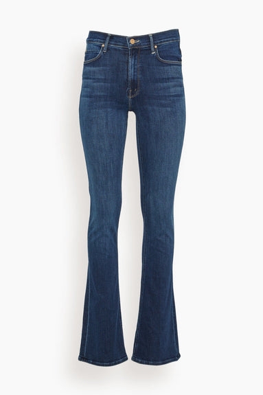 MOTHER Jeans The Runaway Jean in Howdy