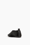 A.Emery Pia Beaded Flat in Black