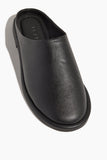 A.Emery Spencer Flat in Black